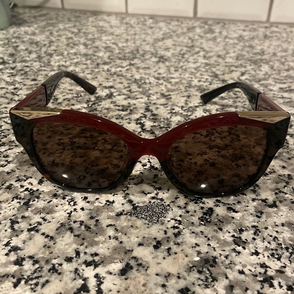 Prada Sunglasses - Picture 1 of 4